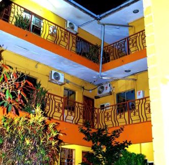 Central Equatoria Apartment | James Apartments
