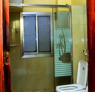 Central Equatoria Apartment | James Apartments