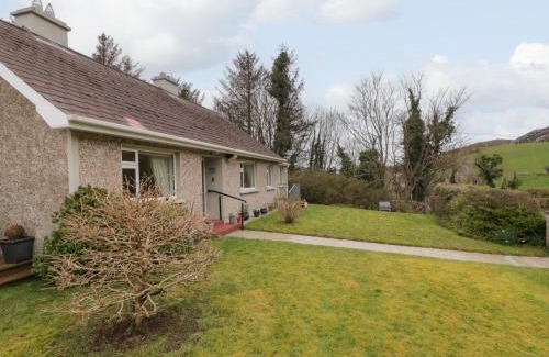 Maghernalaght House | James Neills Cottage