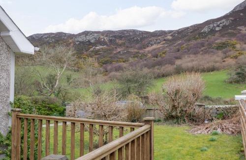 Maghernalaght House | James Neills Cottage