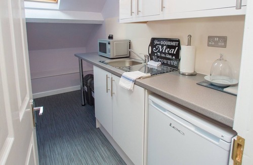 Merthyr Tydfil House | James Place @ Brynawel