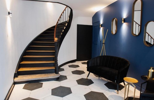 Poincare Bed & Breakfast | JAMES Résidence & Spa
