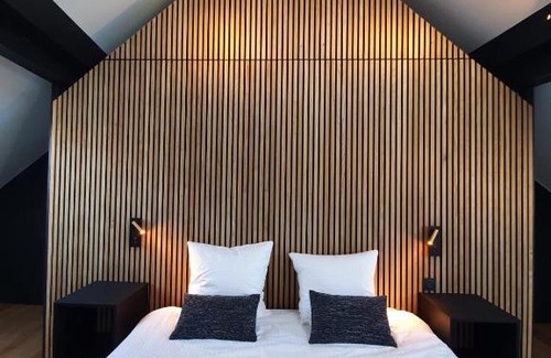 Poincare Bed & Breakfast | JAMES Résidence & Spa