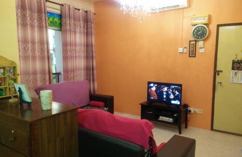 Bukit Sentosa Apartment | Jameson Homestay Bukit Sentosa 2 offer overnight stay for his guest.