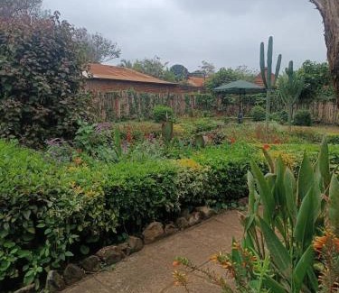 Karatu Hotel | Jameson House