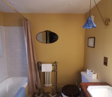 Kilmun Apartment | Jameswood Villa