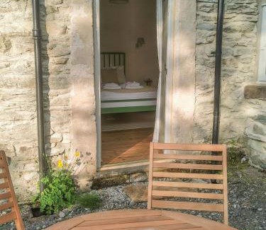 Kilmun Apartment | Jameswood Villa