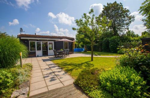 Schoorldam House | Jamies Cottage Warmenhuizen nu met airco