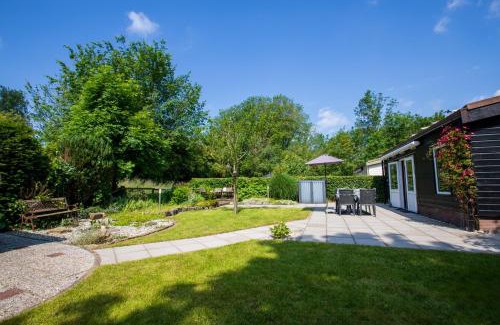 Schoorldam House | Jamies Cottage Warmenhuizen nu met airco