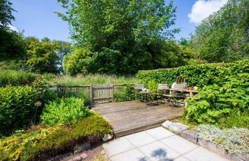 Schoorldam House | Jamies Cottage Warmenhuizen nu met airco