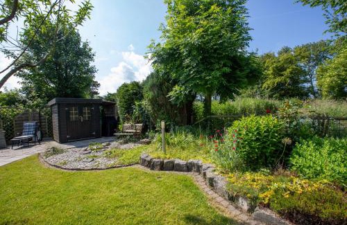 Schoorldam House | Jamies Cottage Warmenhuizen nu met airco