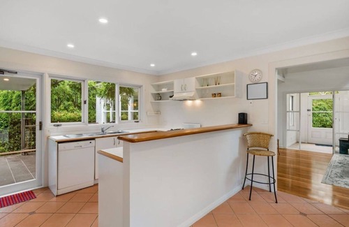 Wentworth Falls House | Jamieson Cottage in Wentworth Falls