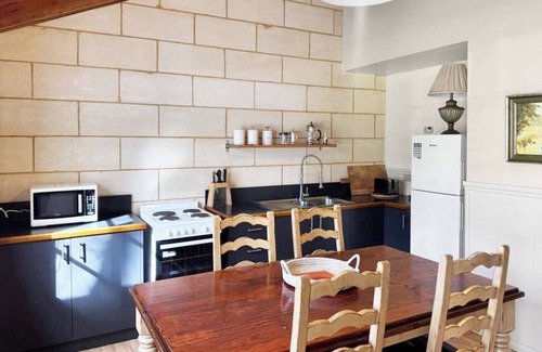 Jamieson Cottage | Jamieson Cottage 3 - By the River