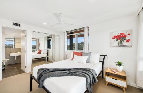 Reid Apartment | Jamieson - Lakeview Apt