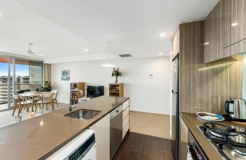 Reid Apartment | Jamieson - Lakeview Apt