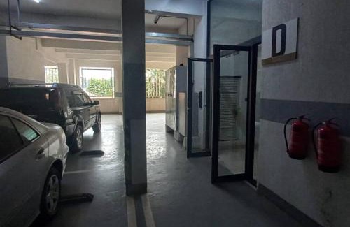 Thompson Estate Apartment | Jamila Apartments