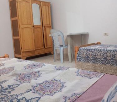 Sousse Apartment | Jamila Residence