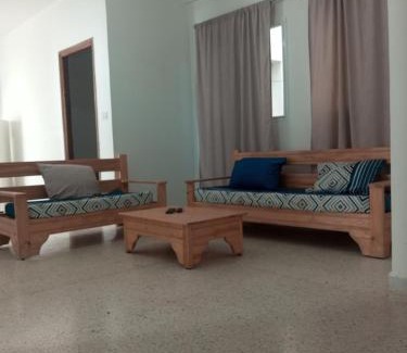 Sousse Apartment | Jamila Residence
