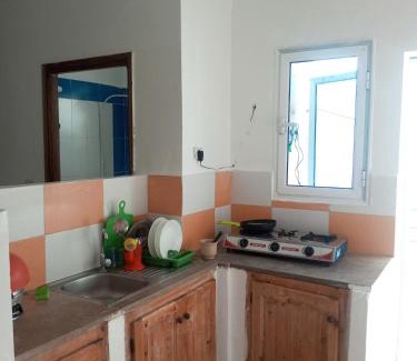 Sousse Apartment | Jamila Residence