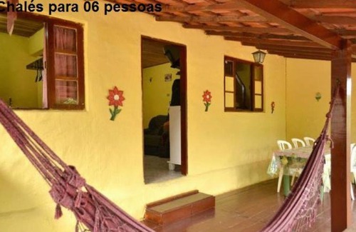 Barra Velha House | Jamile Chales Ilhabela