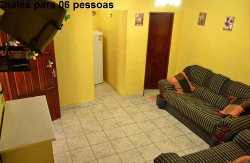Barra Velha House | Jamile Chales Ilhabela