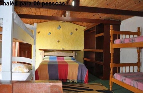 Barra Velha House | Jamile Chales Ilhabela