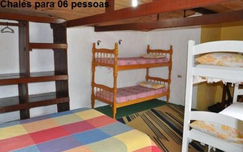 Barra Velha House | Jamile Chales Ilhabela