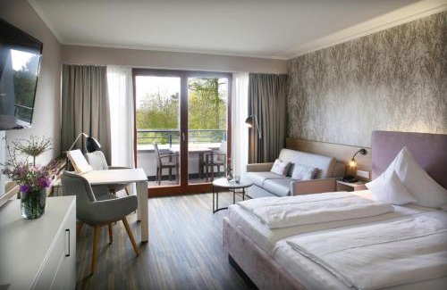Bauernschaft Ostleven Hotel | Jammertal Resort