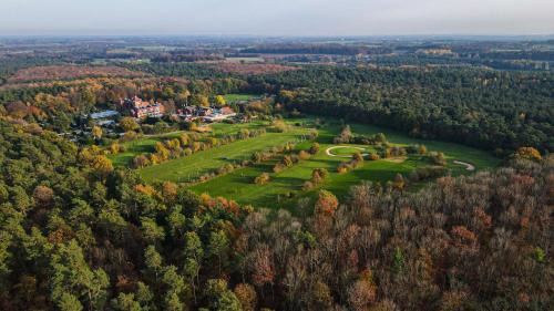 Bauernschaft Ostleven Hotel | Jammertal Resort