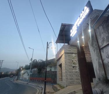 Jammu House | Jammu Ala Guest house