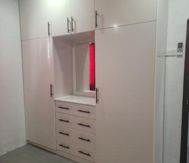 Namosi Apartment | Jamnadas Bhagwandas Street, Kashmir, Lautoka, Fiji