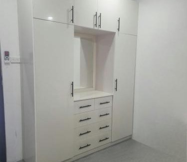 Namosi Apartment | Jamnadas Bhagwandas Street, Kashmir, Lautoka, Fiji