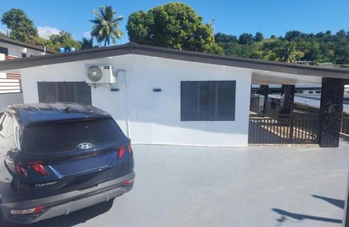 Namosi Apartment | Jamnadas Bhagwandas Street, Kashmir, Lautoka, Fiji