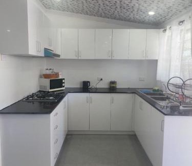 Namosi Apartment | Jamnadas Bhagwandas Street, Kashmir, Lautoka, Fiji