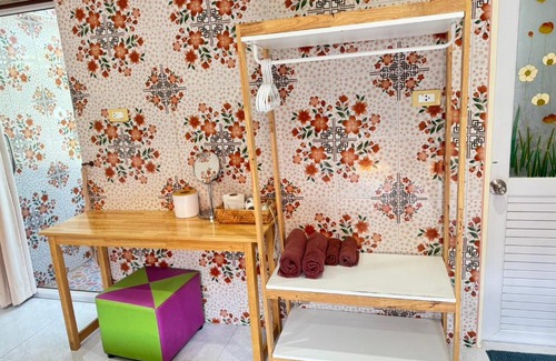 Ban Bo Han Apartment | Jampathong mansion