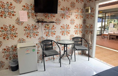 Ban Bo Han Apartment | Jampathong mansion