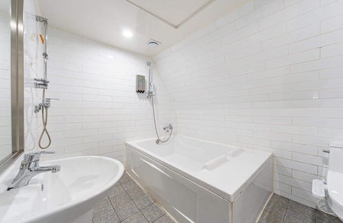 Bangi-dong Hotel | Jamsil HL Hotel