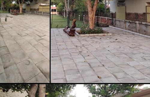 Sanand Villa | Jamstay by Nature's Abode®Villas