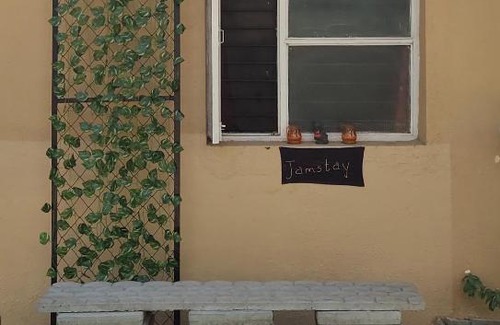 Sanand Villa | Jamstay by Nature's Abode®Villas