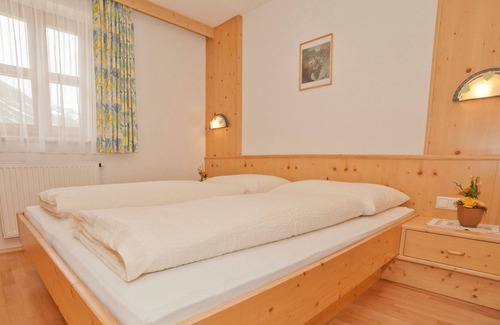Galtur Apartment | Jamtal, Nr. 3 - Chasa per la Punt, Galtür