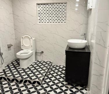 Adarsh Nagar Apartment | JAMUN by Wali Gardens