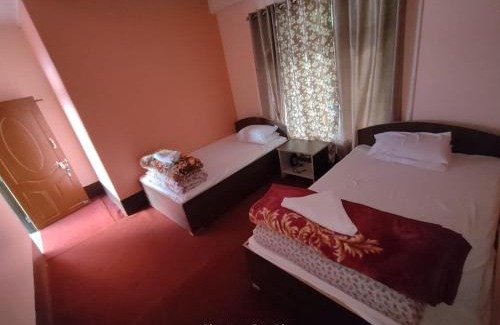 Rishop House | Jamuna Homestay