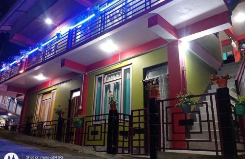 Rishop House | Jamuna Homestay