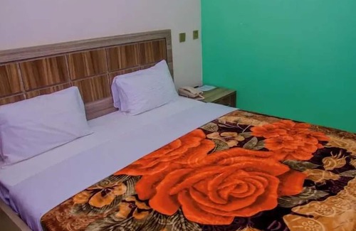 Katsina Hotel | Jamvaly Hotel and Resorts