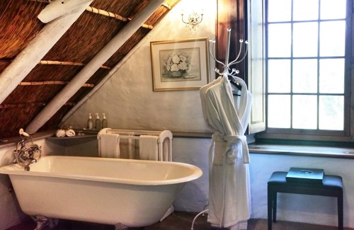 Boesmanspad House | Jan Harmsgat Country House