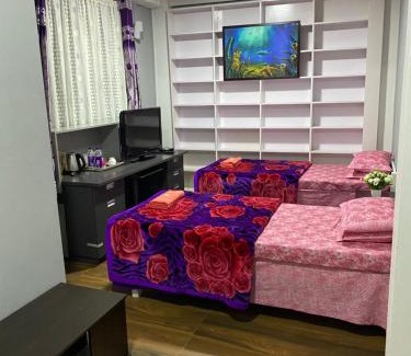 Shillong House | JAN Homestay Shillong