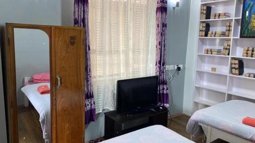 Shillong House | JAN Homestay Shillong