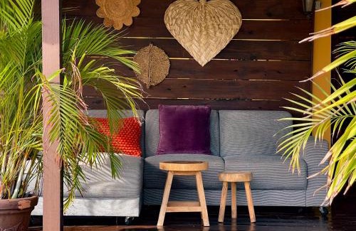 Jan Kok Apartment | Jan Kok Lodges