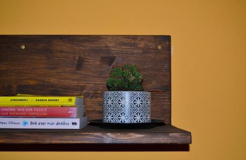 Jan Kok Apartment | Jan Kok Lodges