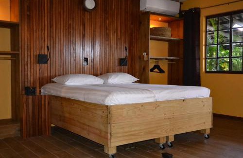 Jan Kok Apartment | Jan Kok Lodges